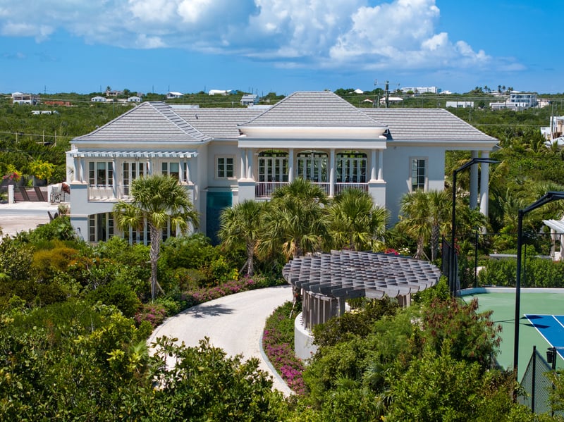 Villa Shambhala
