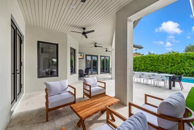 Luxury Villa Photo #5