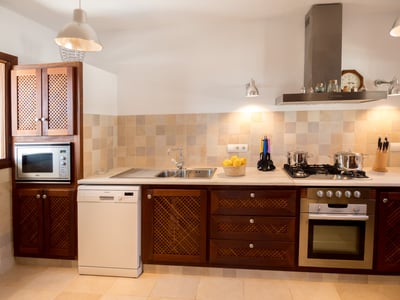 Luxury Villa Photo #11