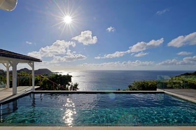 Luxury Villa Photo #7