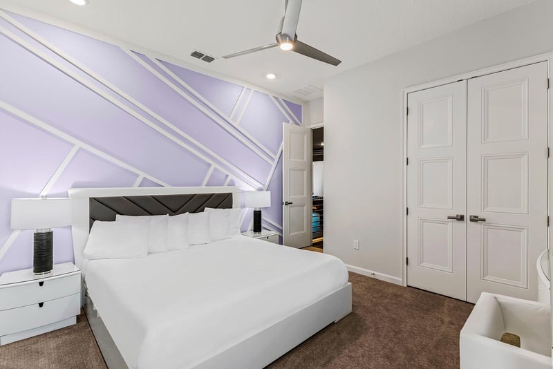 Wintery Wonder at Villatel Village Solterra