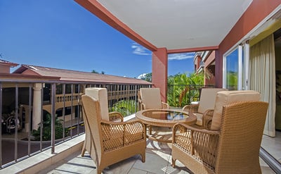 Luxury Villa Photo #18