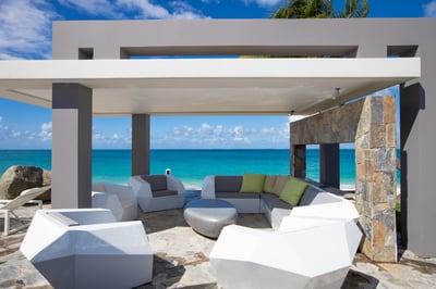 Luxury Villa Photo #12