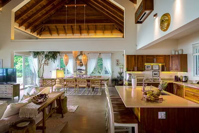 Luxury Villa Photo #11
