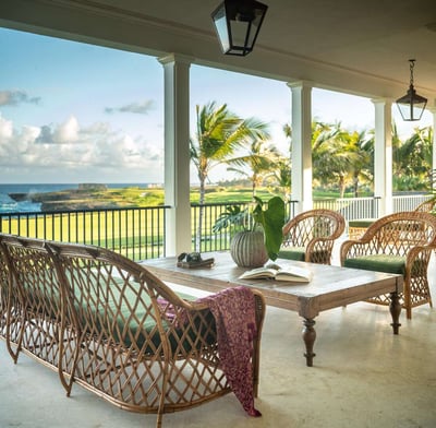 Luxury Villa Photo #12