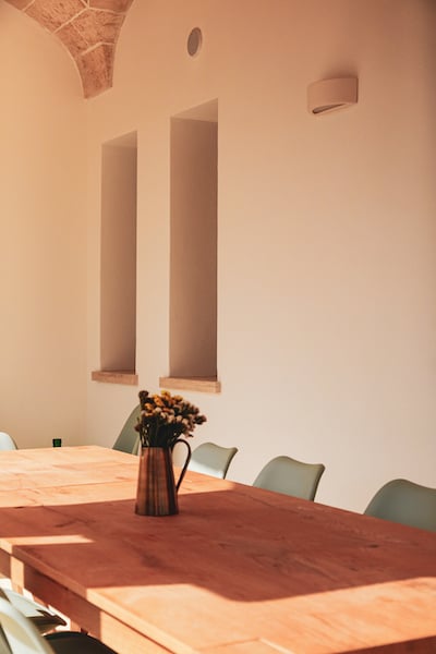 Luxury Villa Photo #14