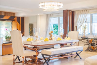 Luxury Villa Photo #21