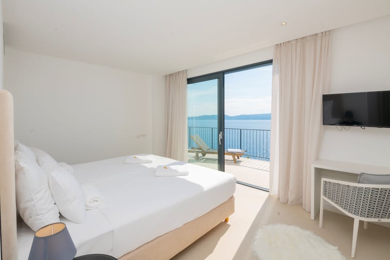 Villa Prominent Brela