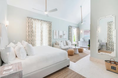 Luxury Villa Photo #25