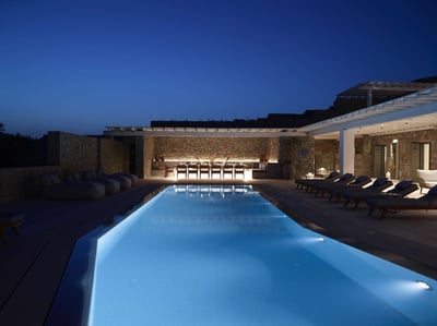 Luxury Villa Photo #55