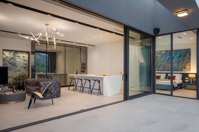Luxury Villa Photo #47