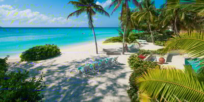 Luxury Villa Photo #3