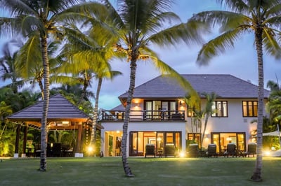 Luxury Villa Photo #39