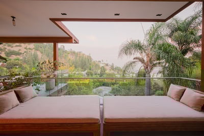 Luxury Villa Photo #26