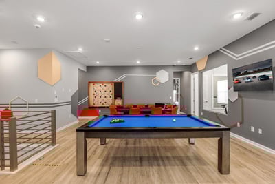 Luxury Villa Photo #19