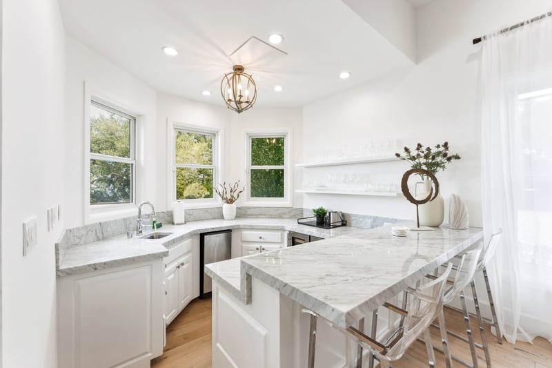 Stone Oak Estate
