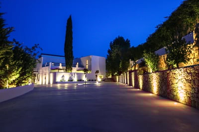 Luxury Villa Photo #60