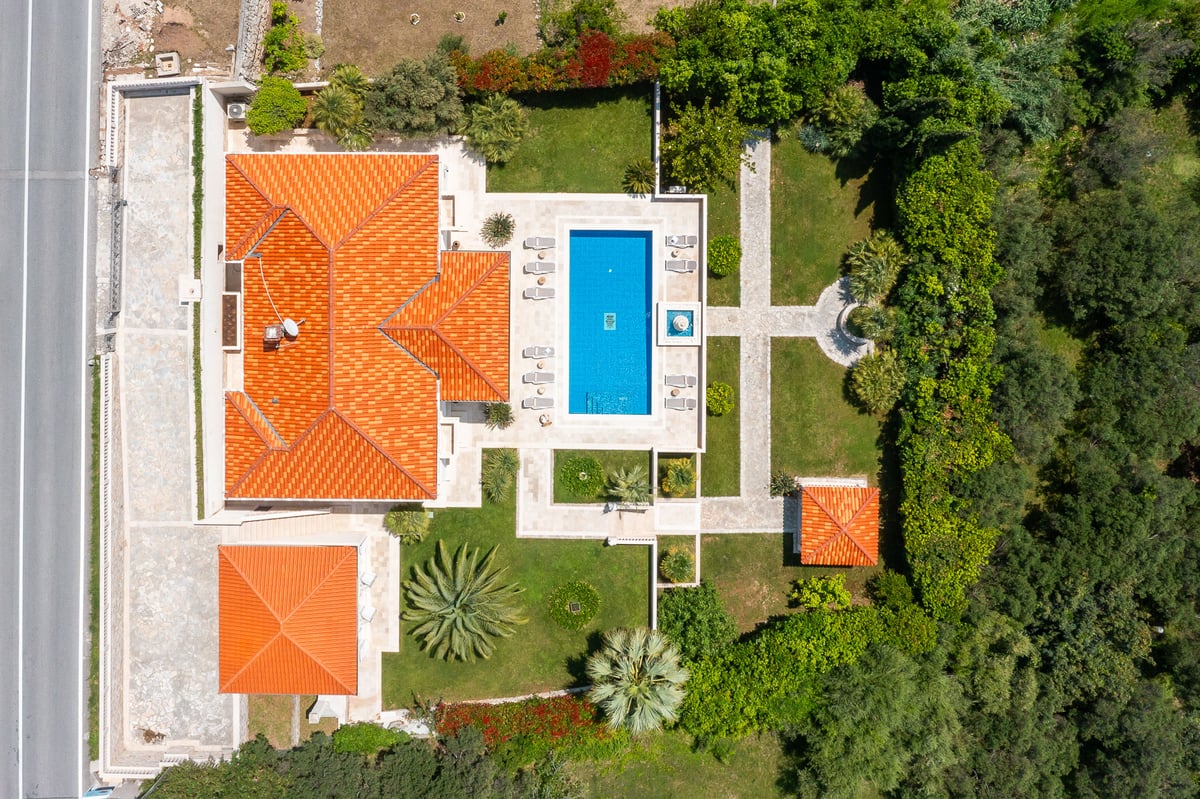 La Villa Dubrovnik villa rental - 14