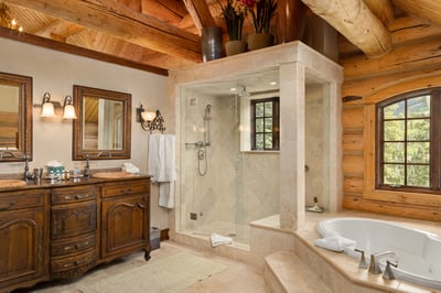 Luxury Villa Photo #20