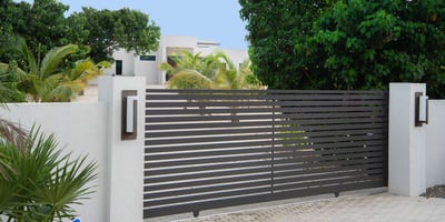 Luxury Villa Photo #39