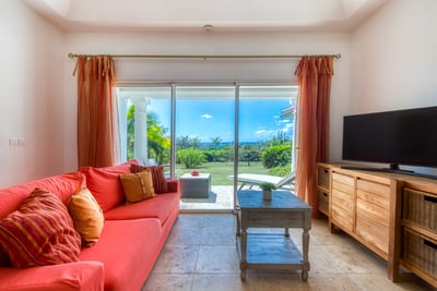 Luxury Villa Photo #28