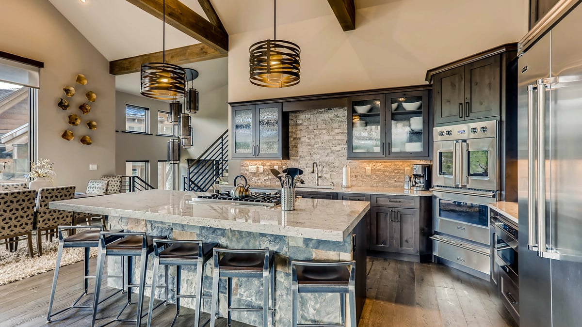 Disconnect at the Breck Connect