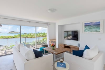 Luxury Villa Photo #16