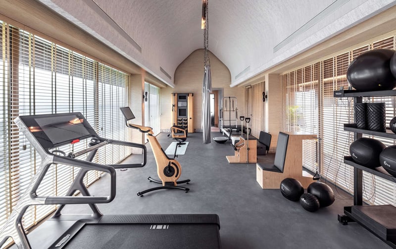 4 BDM Private Wellbeing Ocean Residence