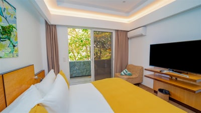 Luxury Villa Photo #50