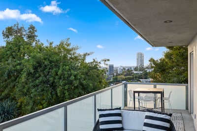 Luxury Villa Photo #17