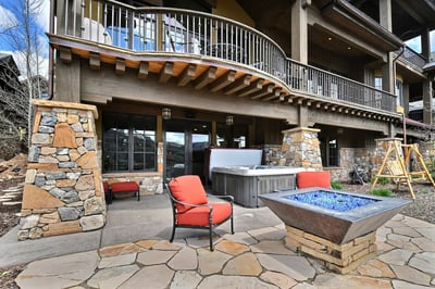 Luxury Villa Photo #4