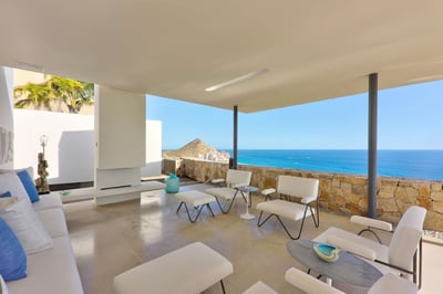 Luxury Villa Photo #19