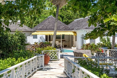Luxury Villa Photo #5
