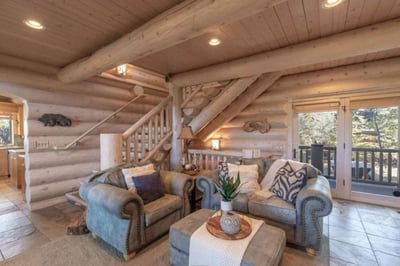 Luxury Villa Photo #13