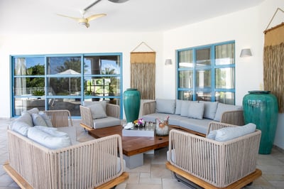 Luxury Villa Photo #10