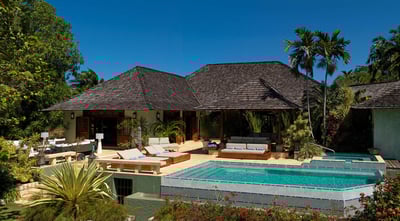 Luxury Villa Photo #2