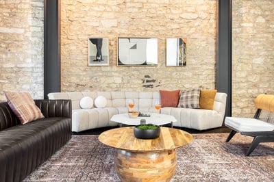 Luxury Villa Photo #10