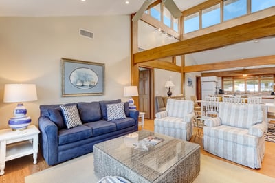 Luxury Villa Photo #12