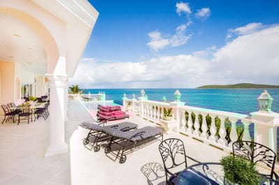 Luxury Villa Photo #10