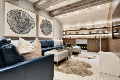Luxury Villa Photo #30