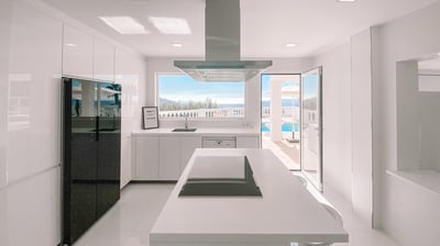 Luxury Villa Photo #16