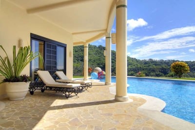 Luxury Villa Photo #6