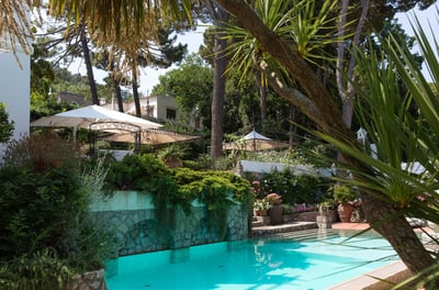 Luxury Villa Photo #5