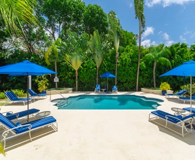 Luxury Villa Photo #4