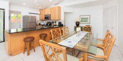 Luxury Villa Photo #11