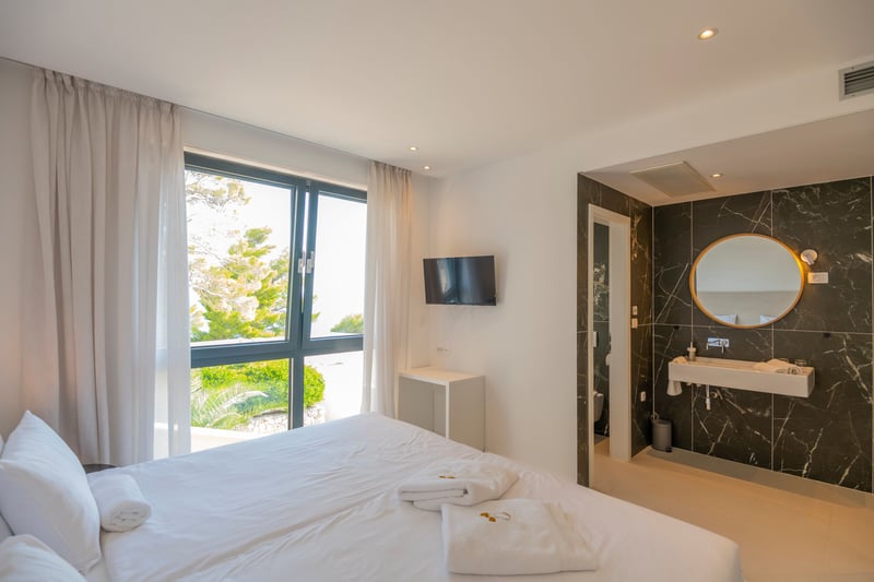 Villa Prominent Brela