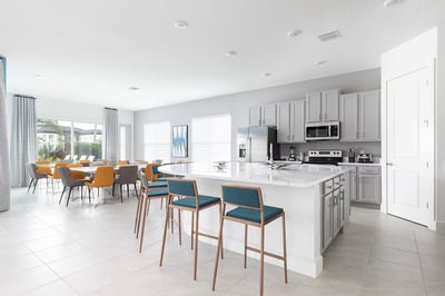 Luxury Villa Photo #20