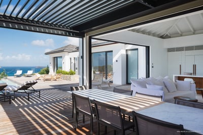 Luxury Villa Photo #7