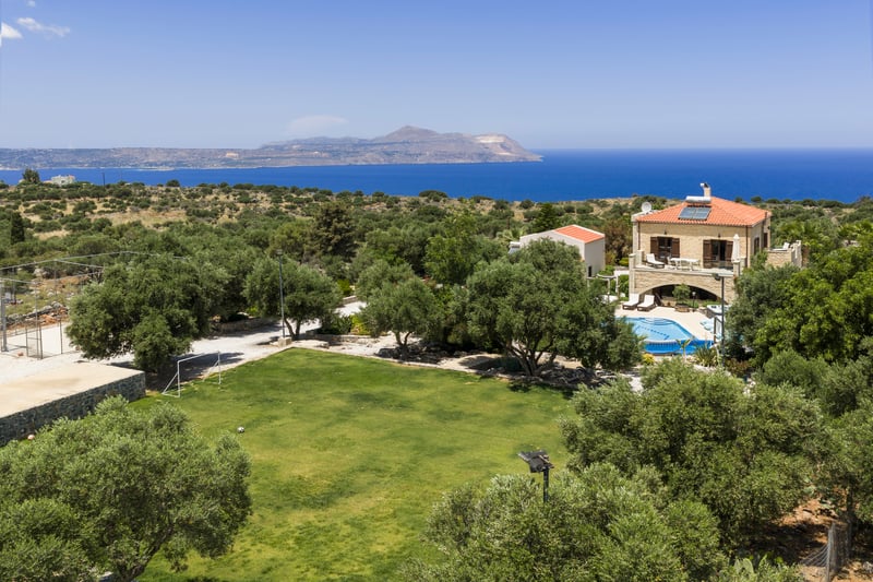 Villa Freedom