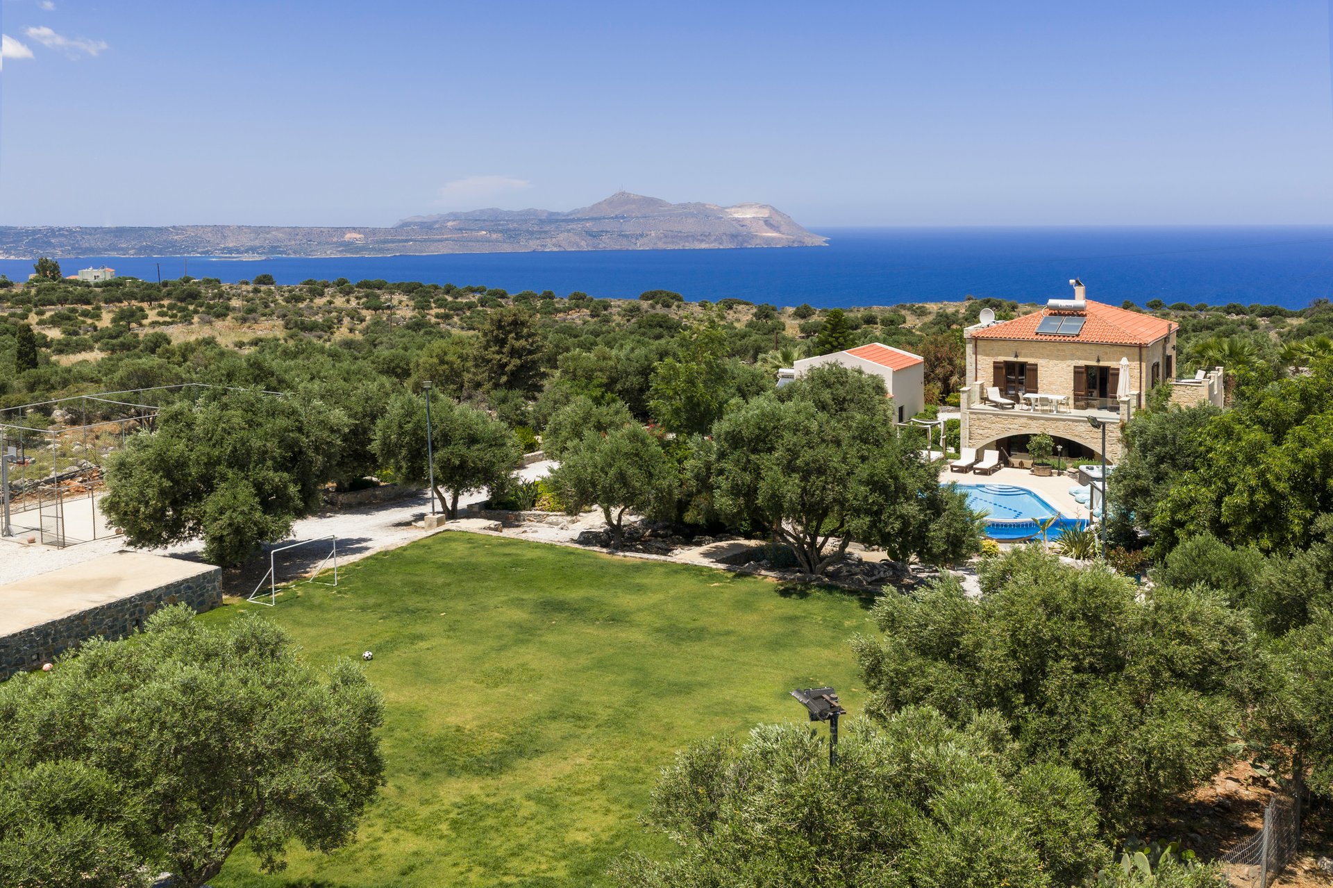 Villa Freedom - 3